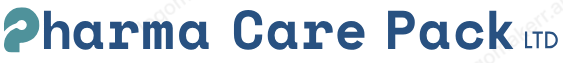 Pharma Care Pack Ltd.
