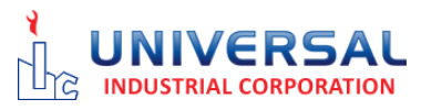 Universal Industrial Corporation