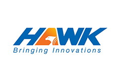 Hawk Bringing Innovations