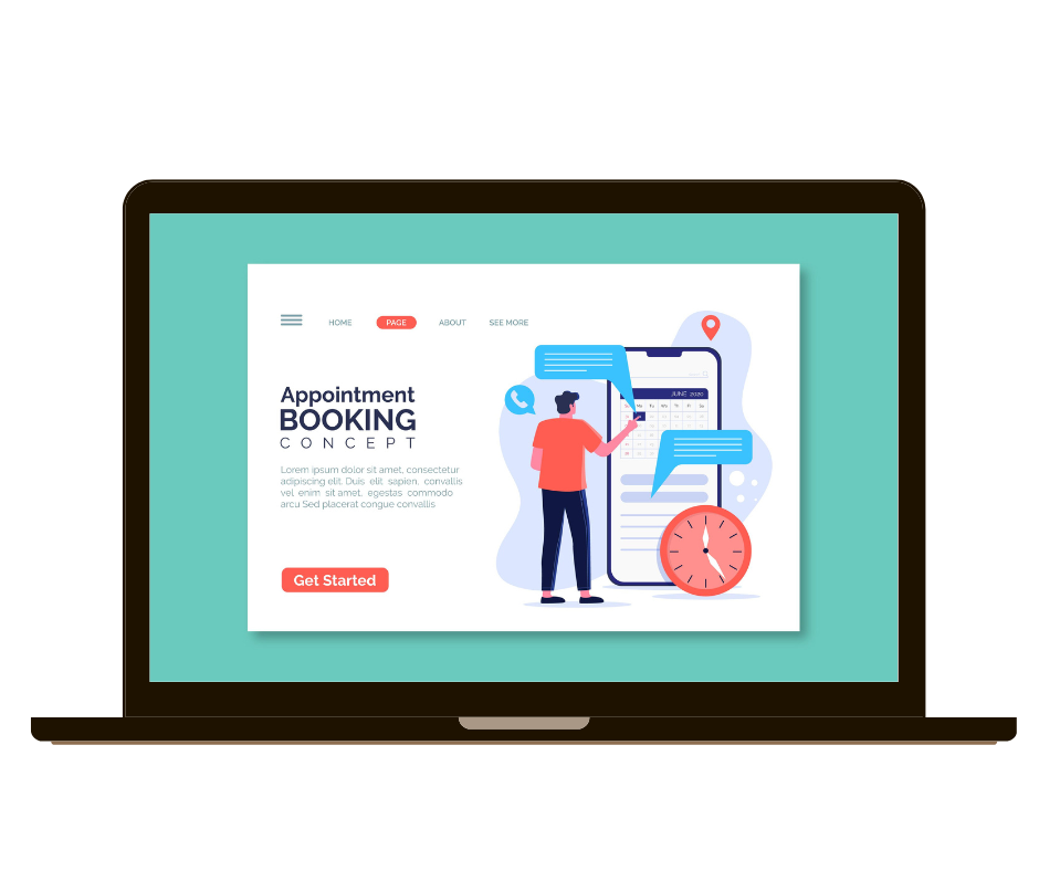 Booking System