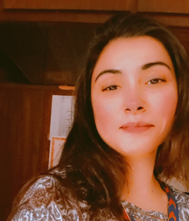 Farah Naz